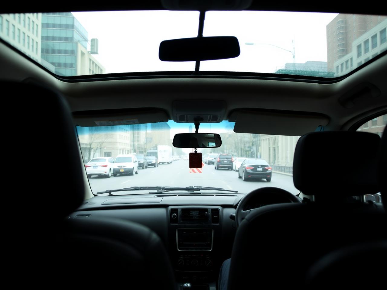 Taxi Drivers