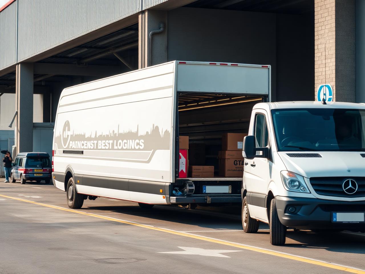 Transportation Specialists