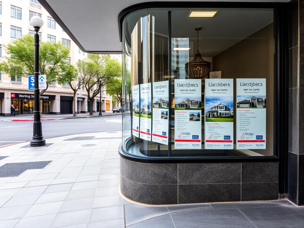 Real Estate & Property